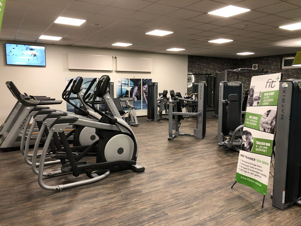 fitplus_Fitnessstudio Luetzen Cardiotraining_1