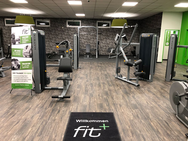 fitplus_Fitnessstudio Luetzen Geraetetraining_3