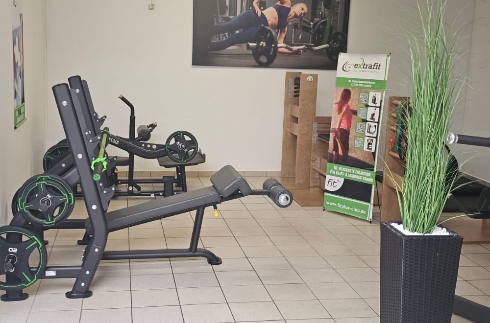 fitplus_Luetzen_Krafttraining